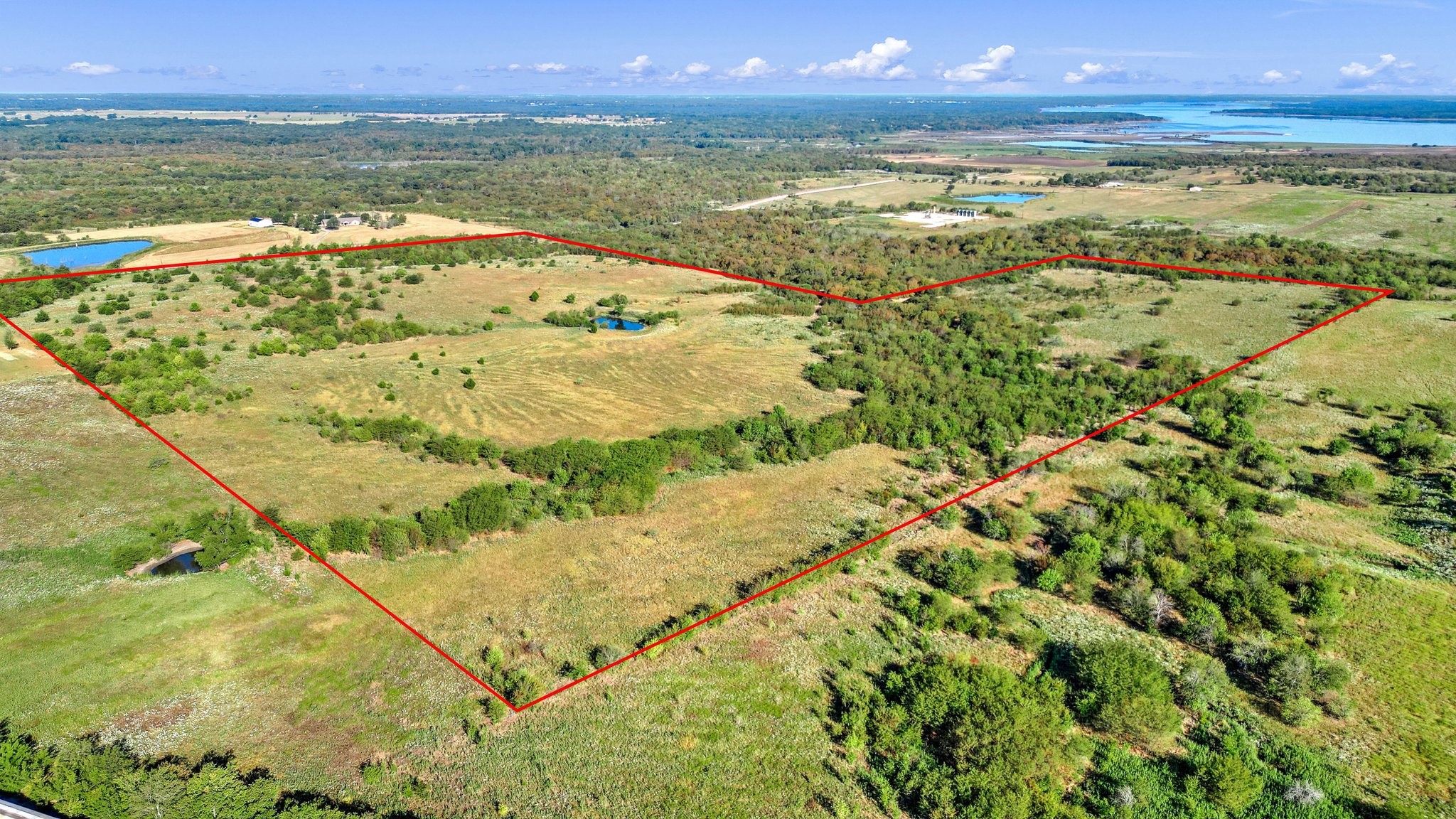 Tbd Bennett Lane Sherman TX 75092