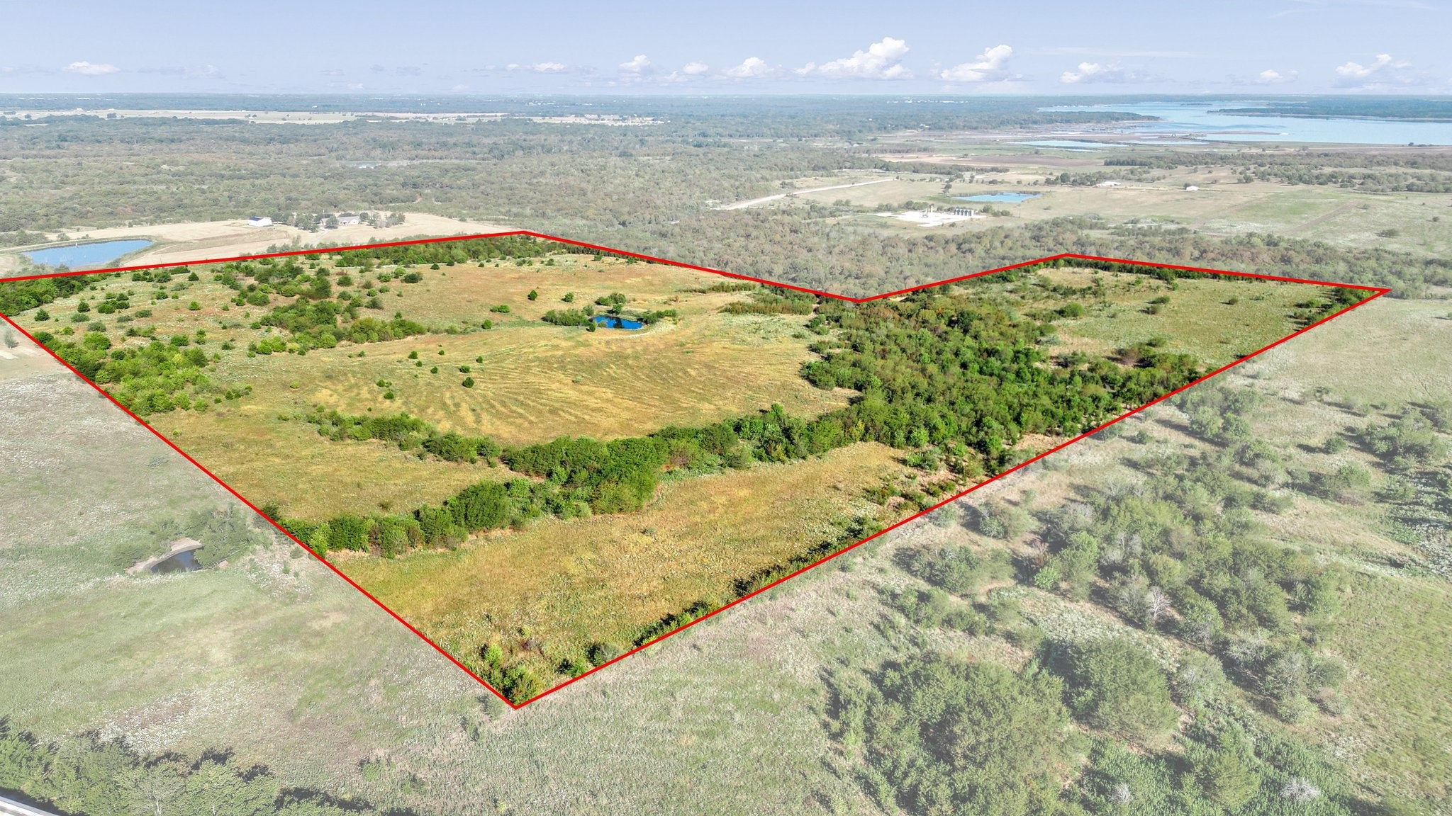 Tbd Bennett Lane Sherman TX 75092