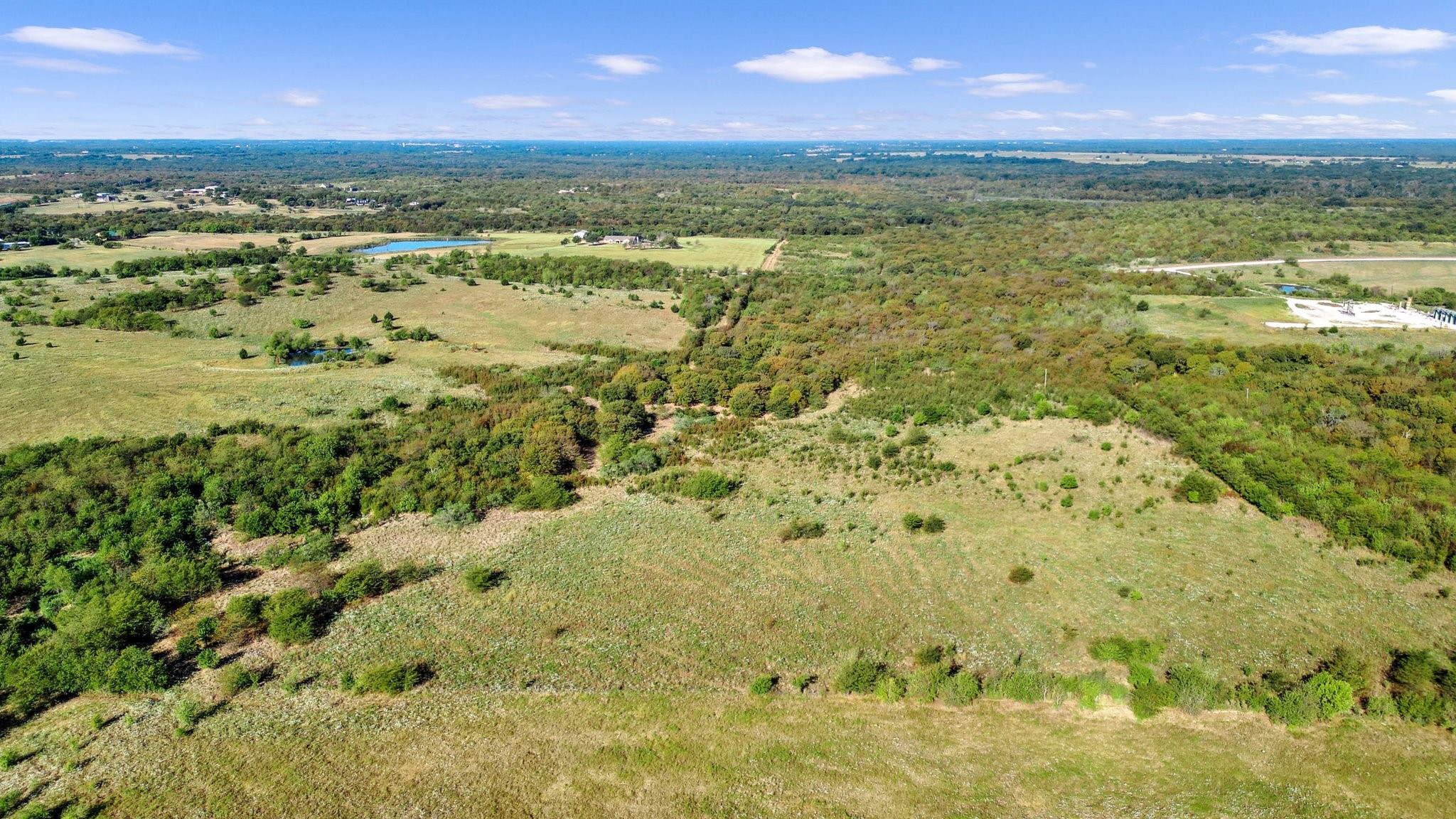 Tbd Bennett Lane Sherman TX 75092