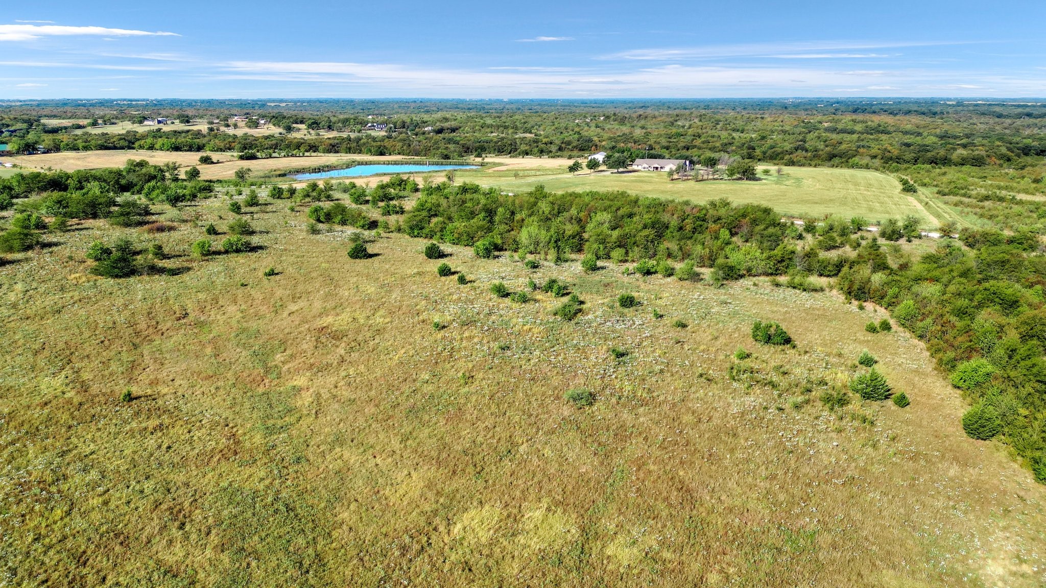 Tbd Bennett Lane Sherman TX 75092