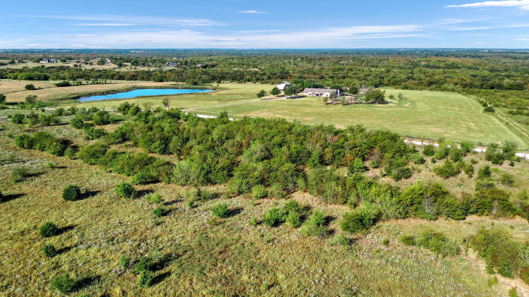 Tbd Bennett Lane Sherman TX 75092