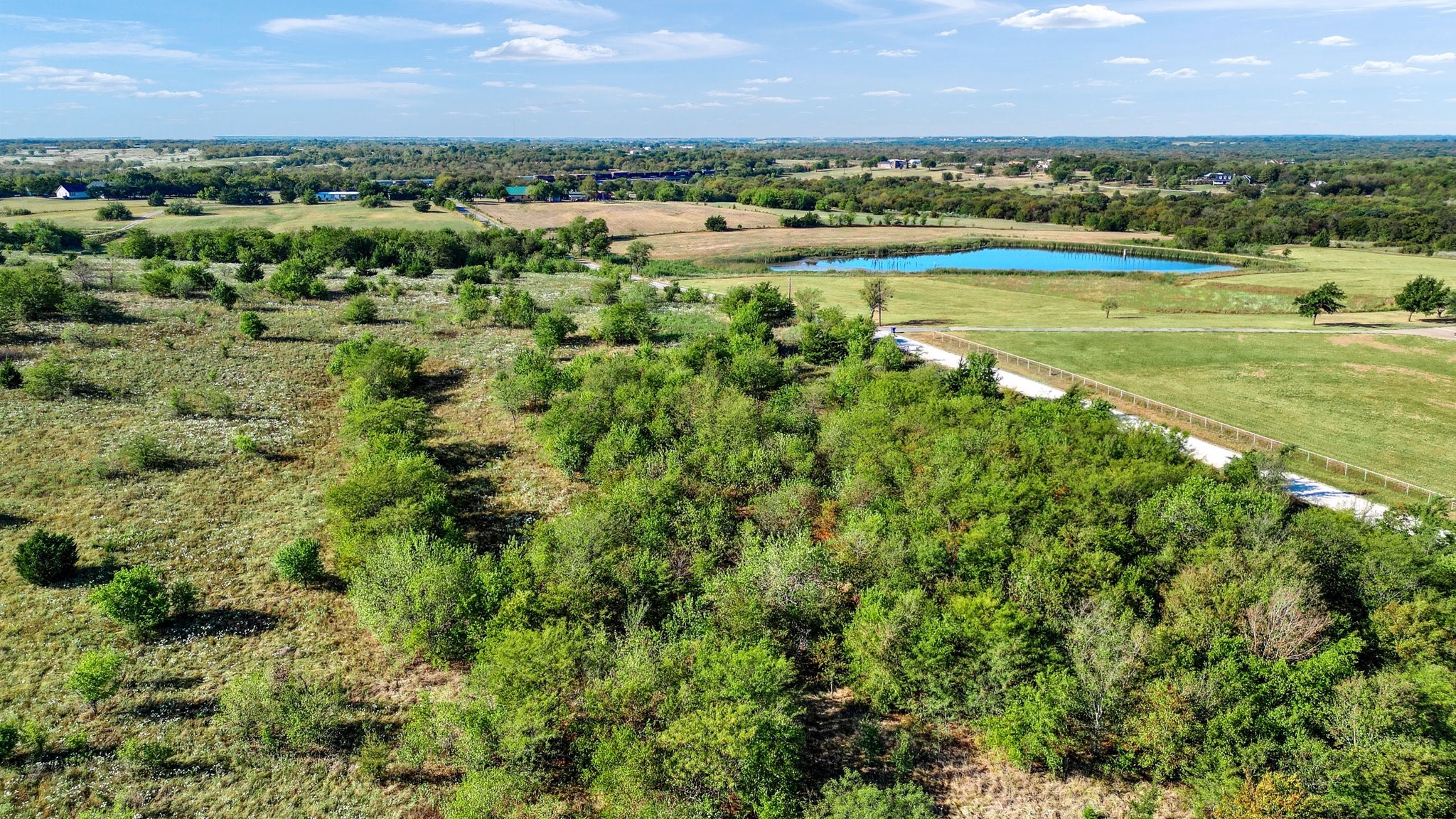 Tbd Bennett Lane Sherman TX 75092