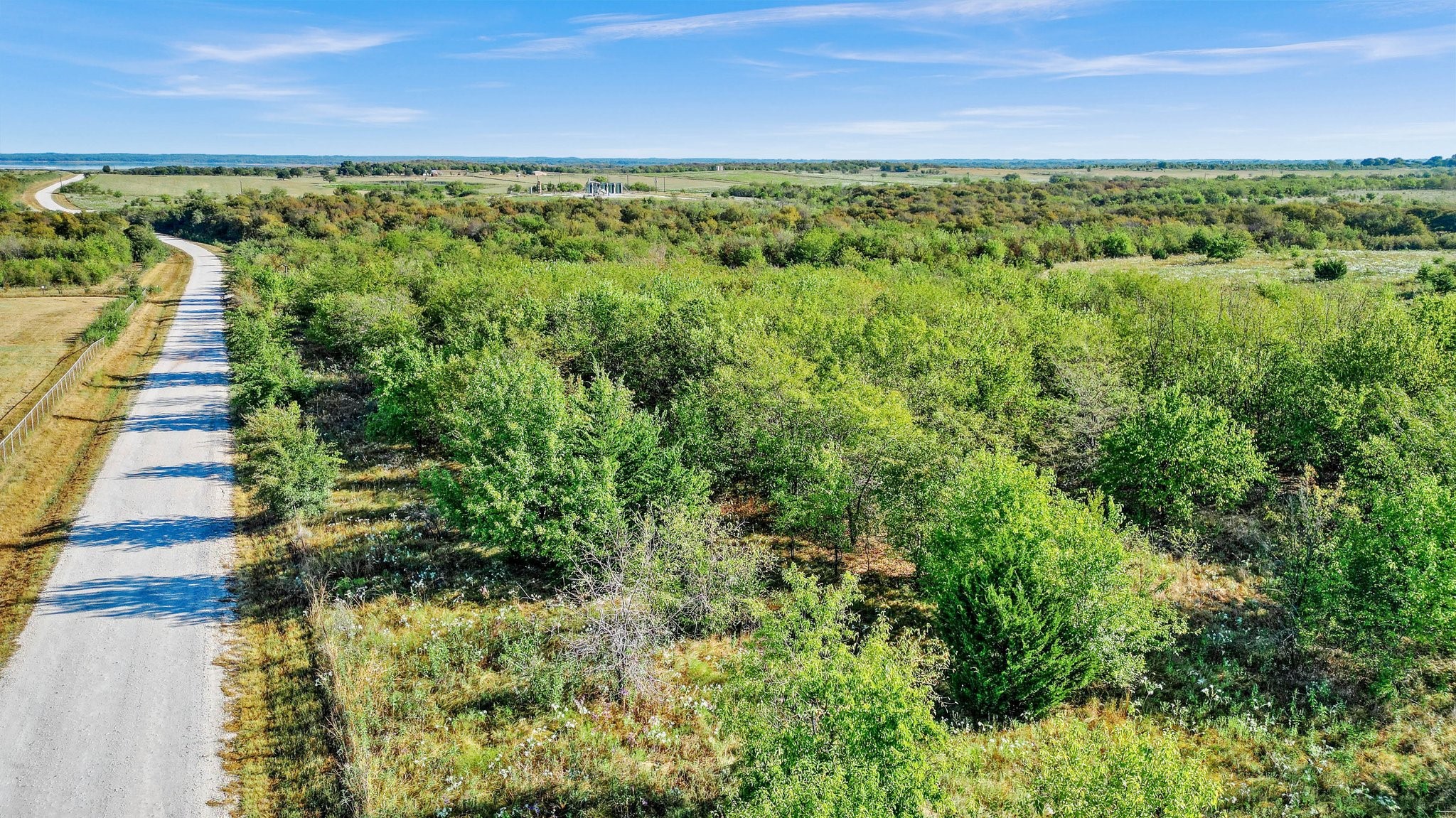 Tbd Bennett Lane Sherman TX 75092