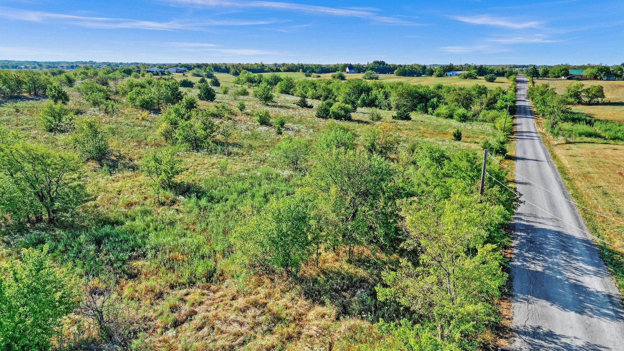 Tbd Bennett Lane Sherman TX 75092