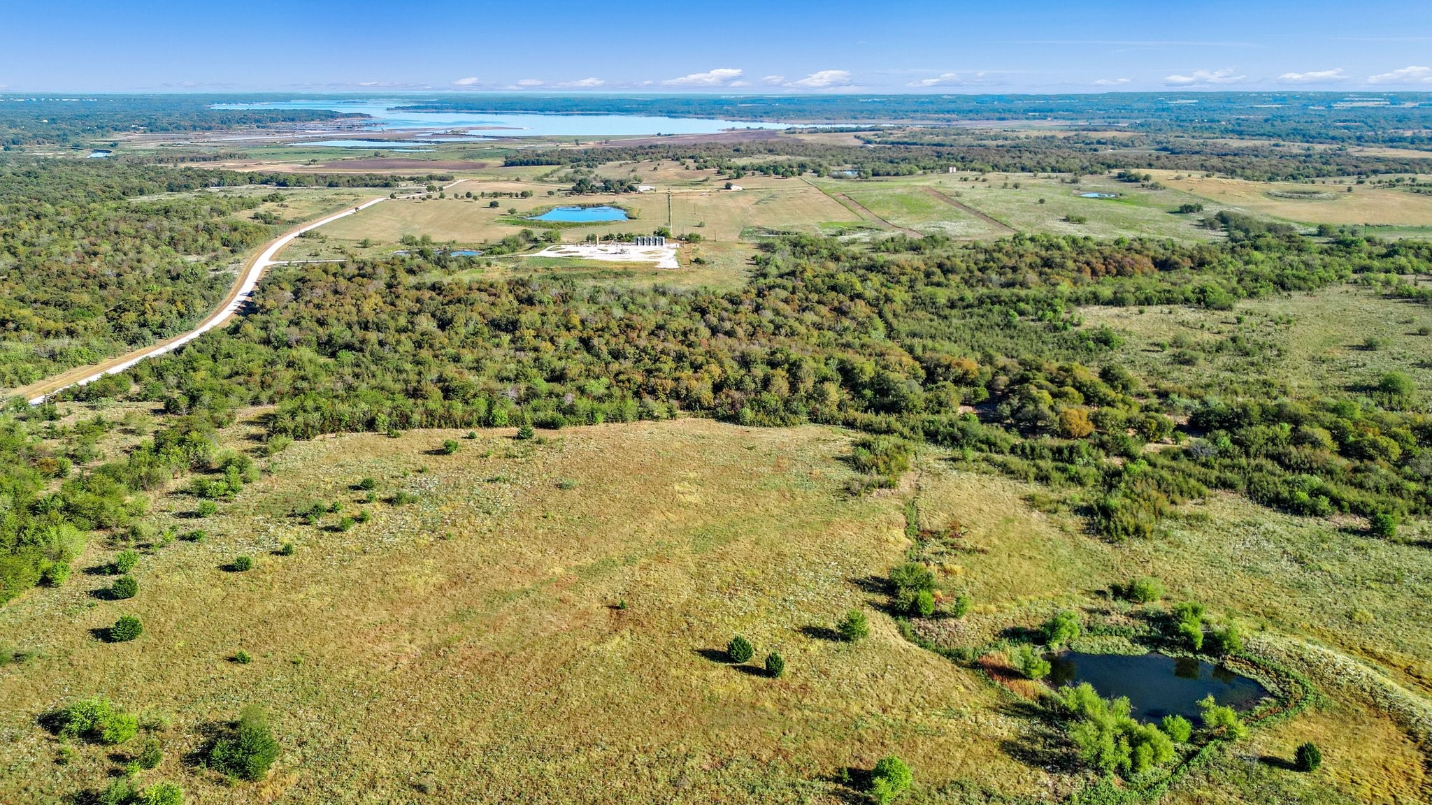 Tbd Bennett Lane Sherman TX 75092