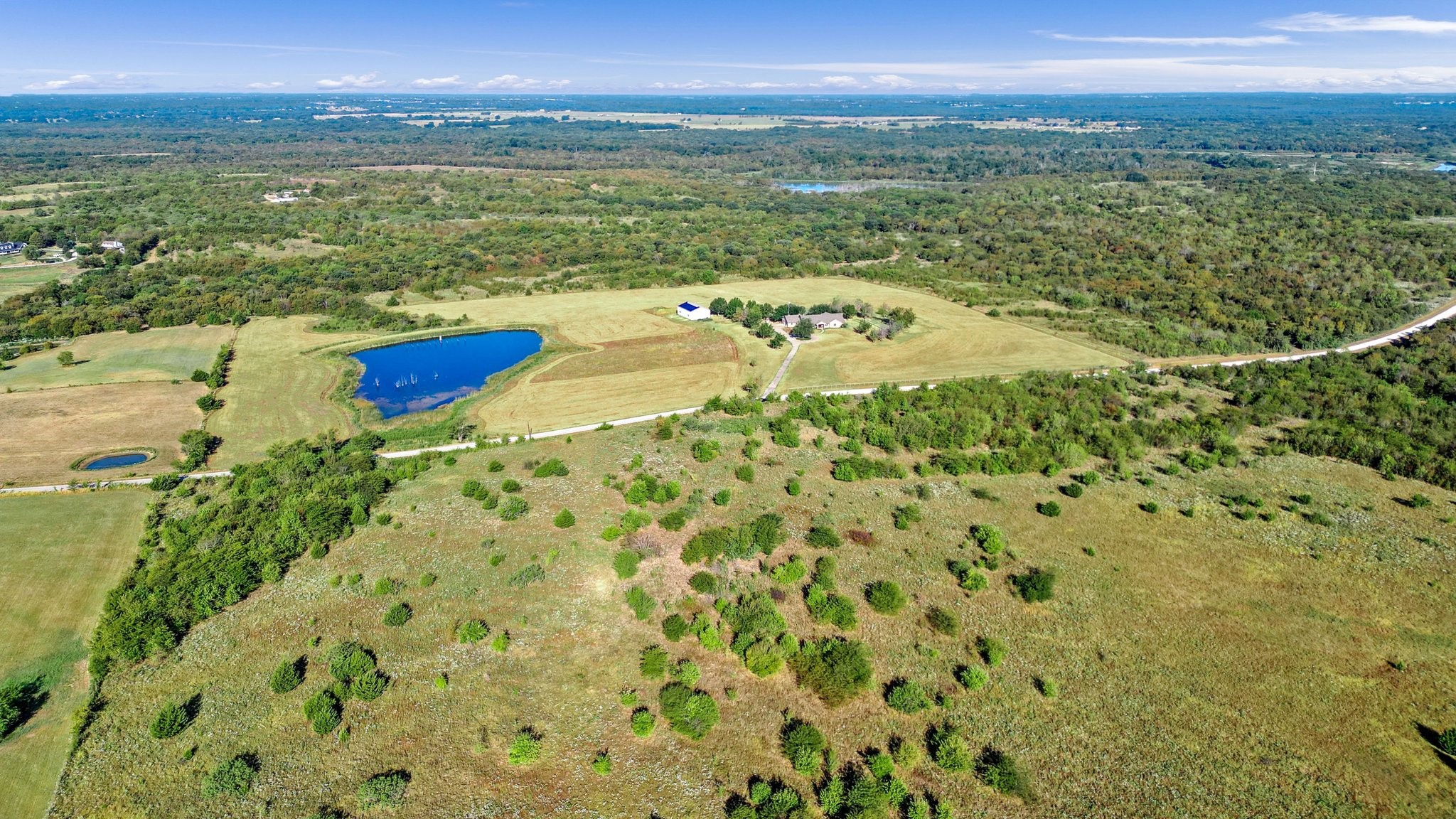 Tbd Bennett Lane Sherman TX 75092