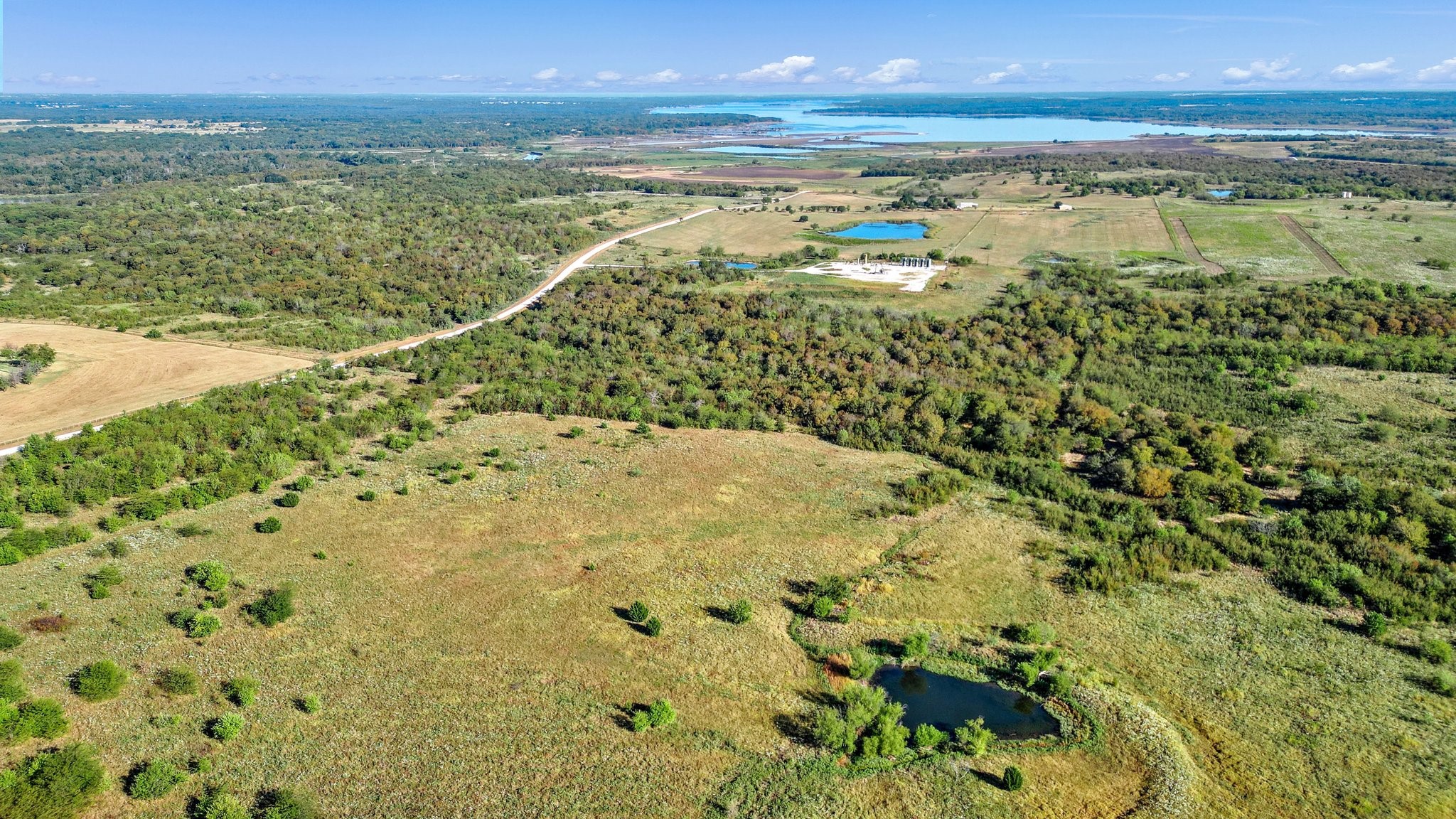 Tbd Bennett Lane Sherman TX 75092