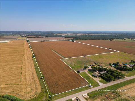 Tbd Old Speegleville Road Woodway TX 76712