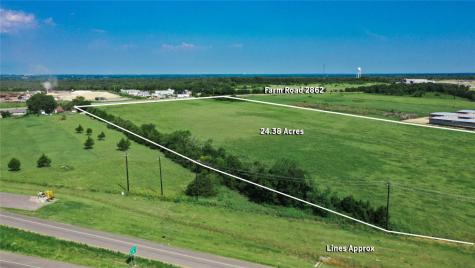Tbd State Highway 121 Anna TX 75409