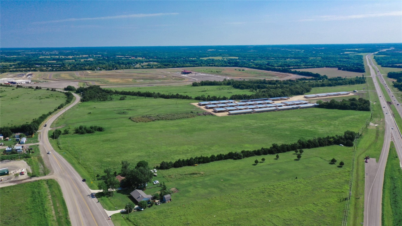 Tbd State Highway 121 Anna TX 75409