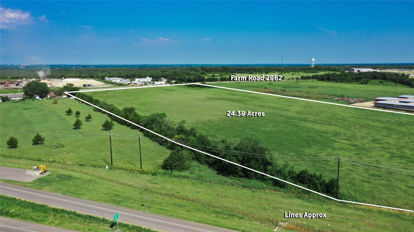 Tbd State Highway 121 Anna TX 75409