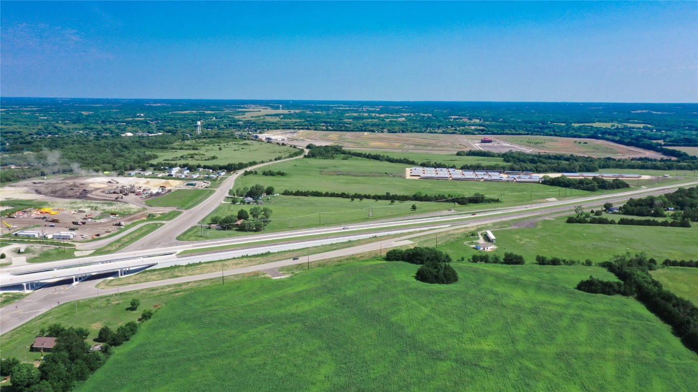 Tbd State Highway 121 Anna TX 75409
