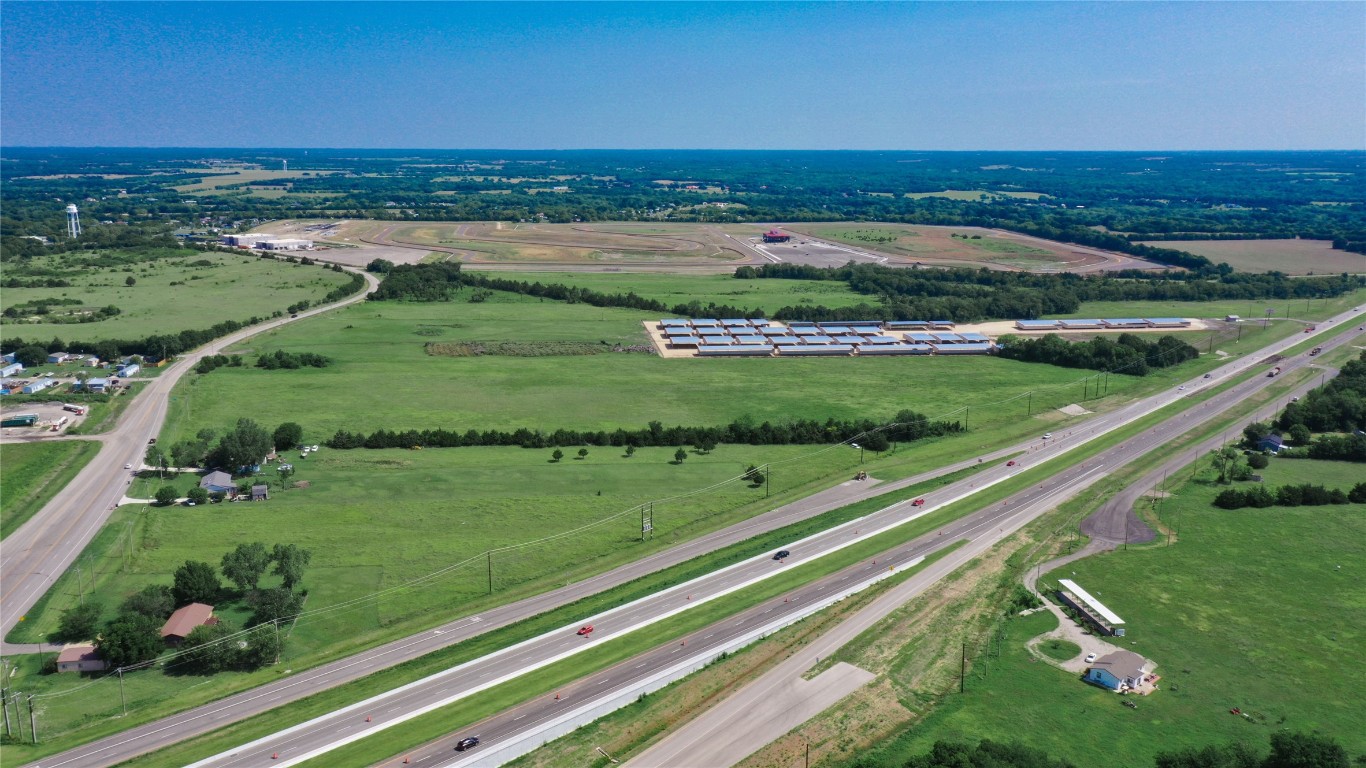 Tbd State Highway 121 Anna TX 75409
