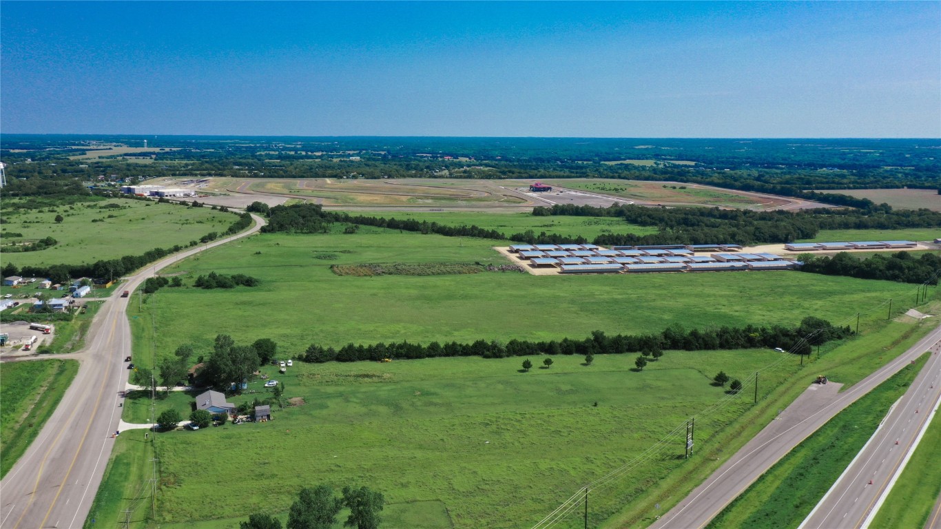 Tbd State Highway 121 Anna TX 75409