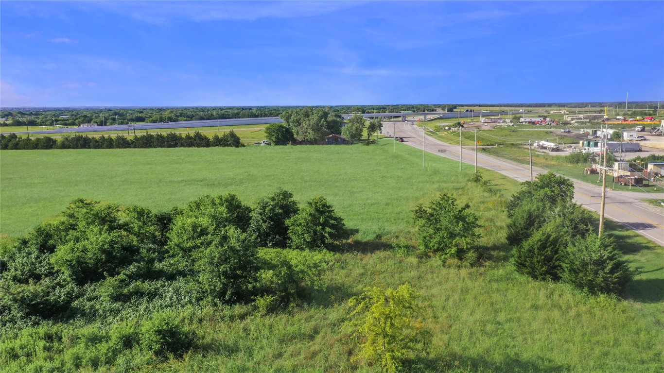 Tbd State Highway 121 Anna TX 75409