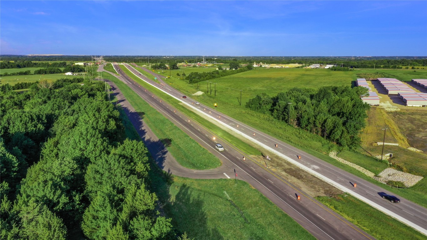 Tbd State Highway 121 Anna TX 75409