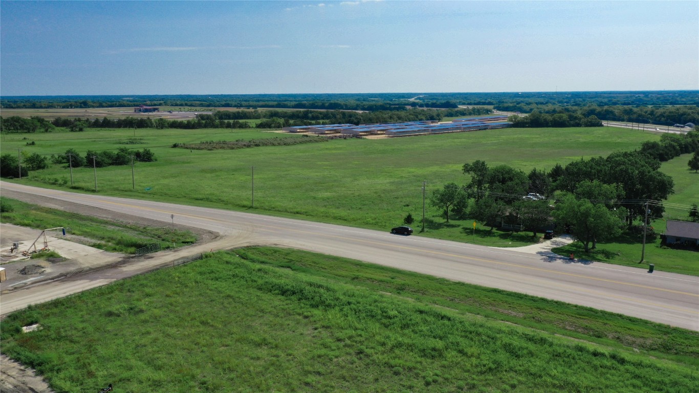 Tbd State Highway 121 Anna TX 75409