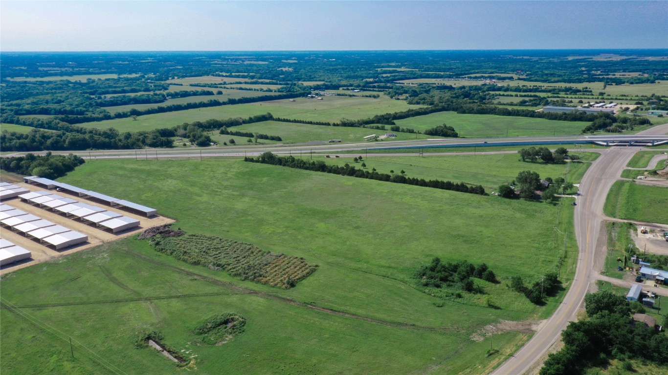 Tbd State Highway 121 Anna TX 75409