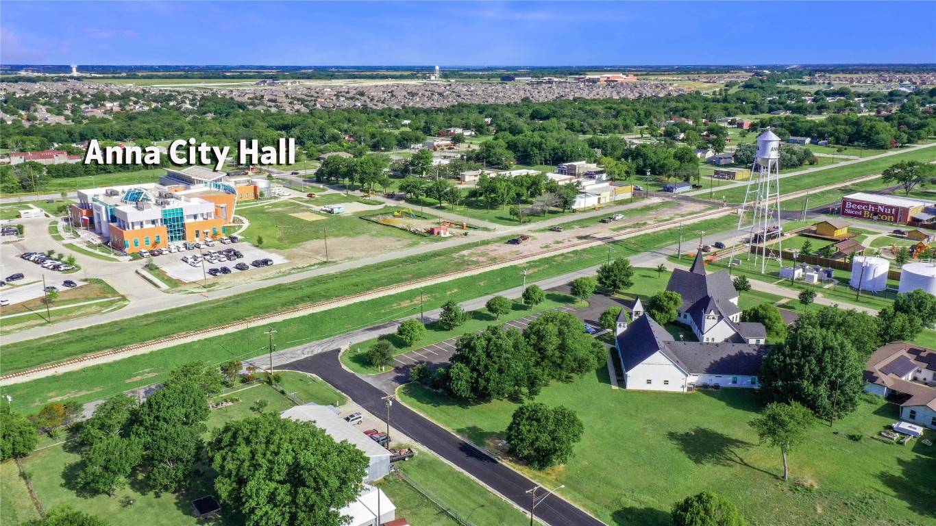 Tbd State Highway 121 Anna TX 75409