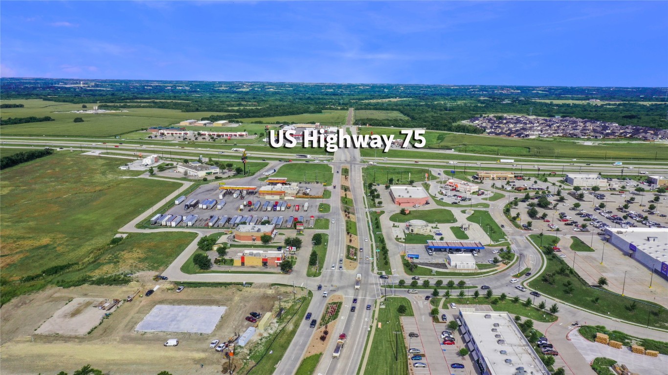 Tbd State Highway 121 Anna TX 75409