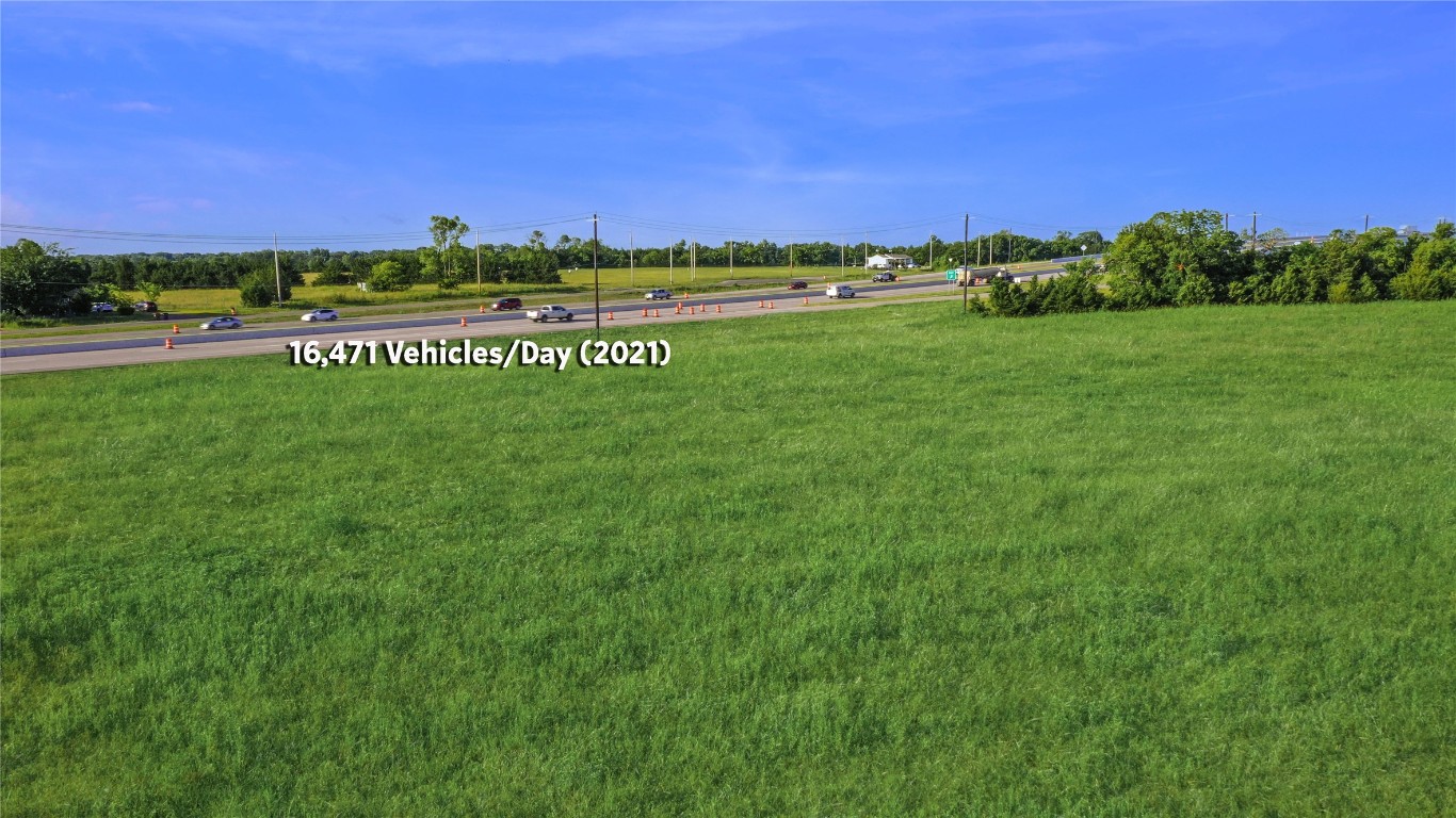 Tbd State Highway 121 Anna TX 75409