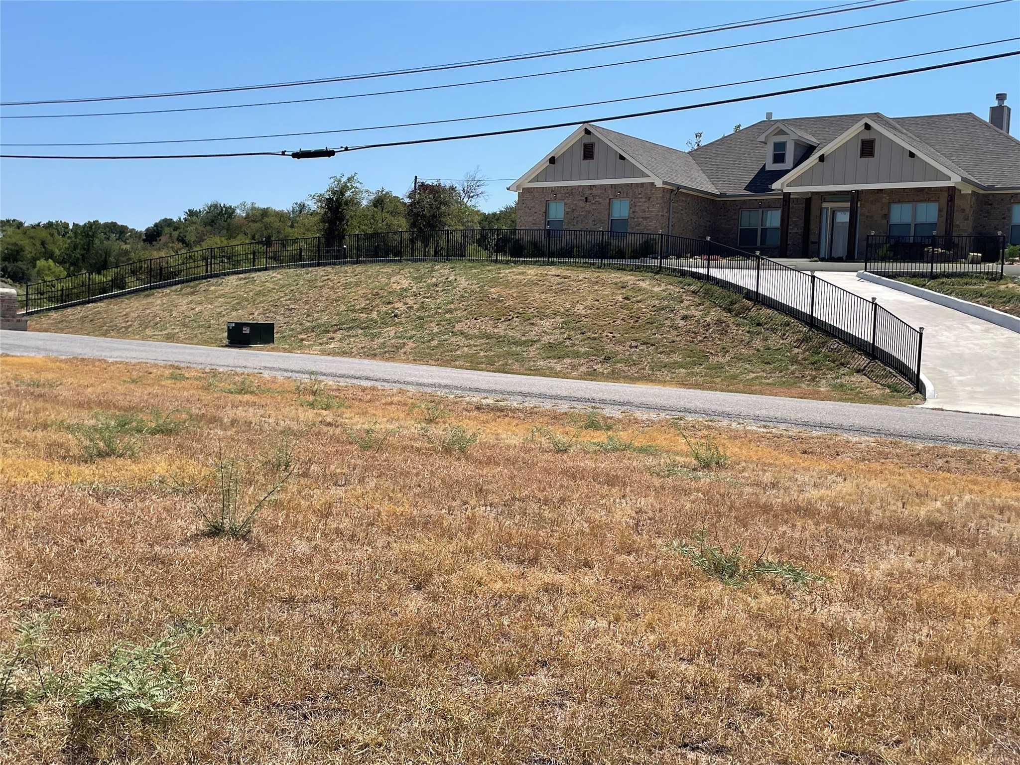 Tbd Viking Court Runaway Bay TX 76426