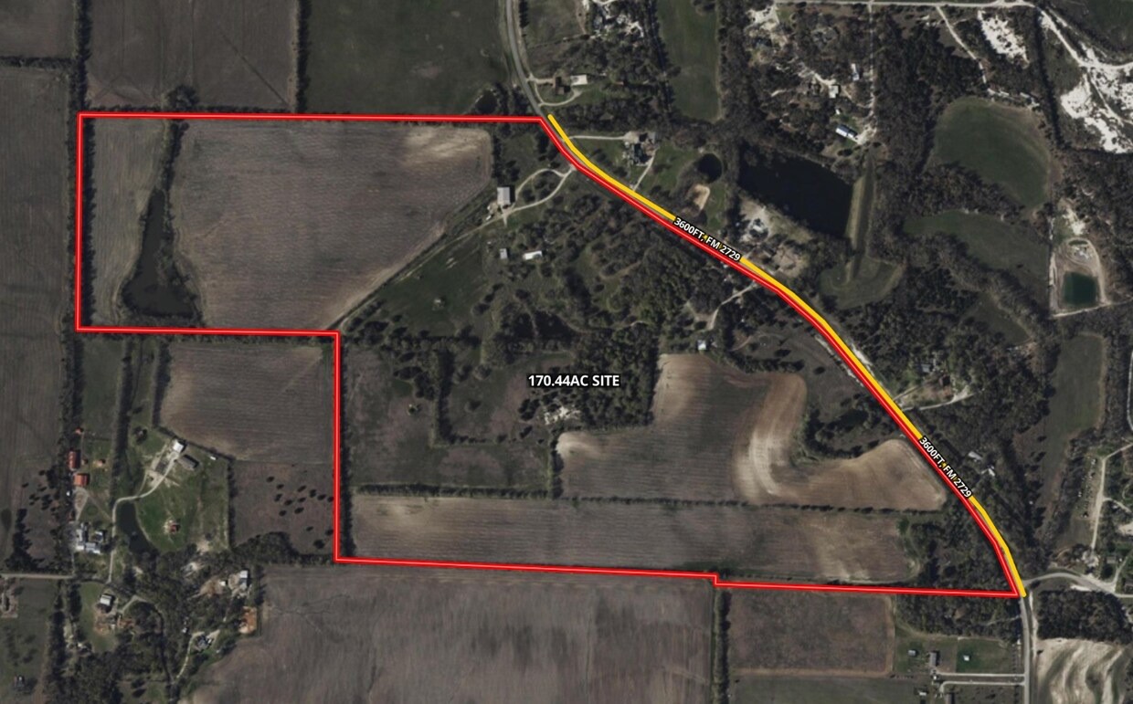 4333 Fm 2729 Whitewright TX 75491
