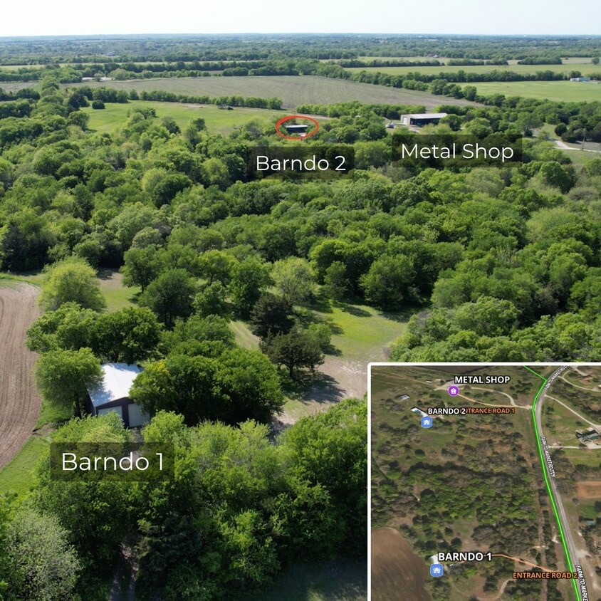4333 Fm 2729 Whitewright TX 75491