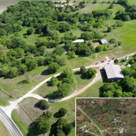 4333 Fm 2729 Whitewright TX 75491