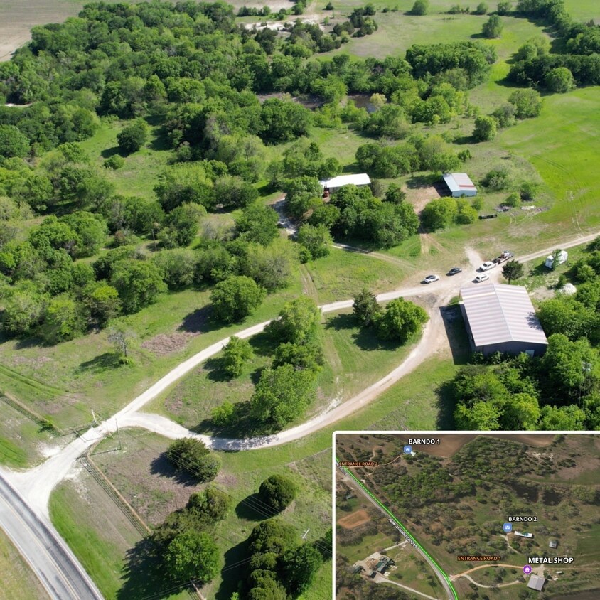 4333 Fm 2729 Whitewright TX 75491