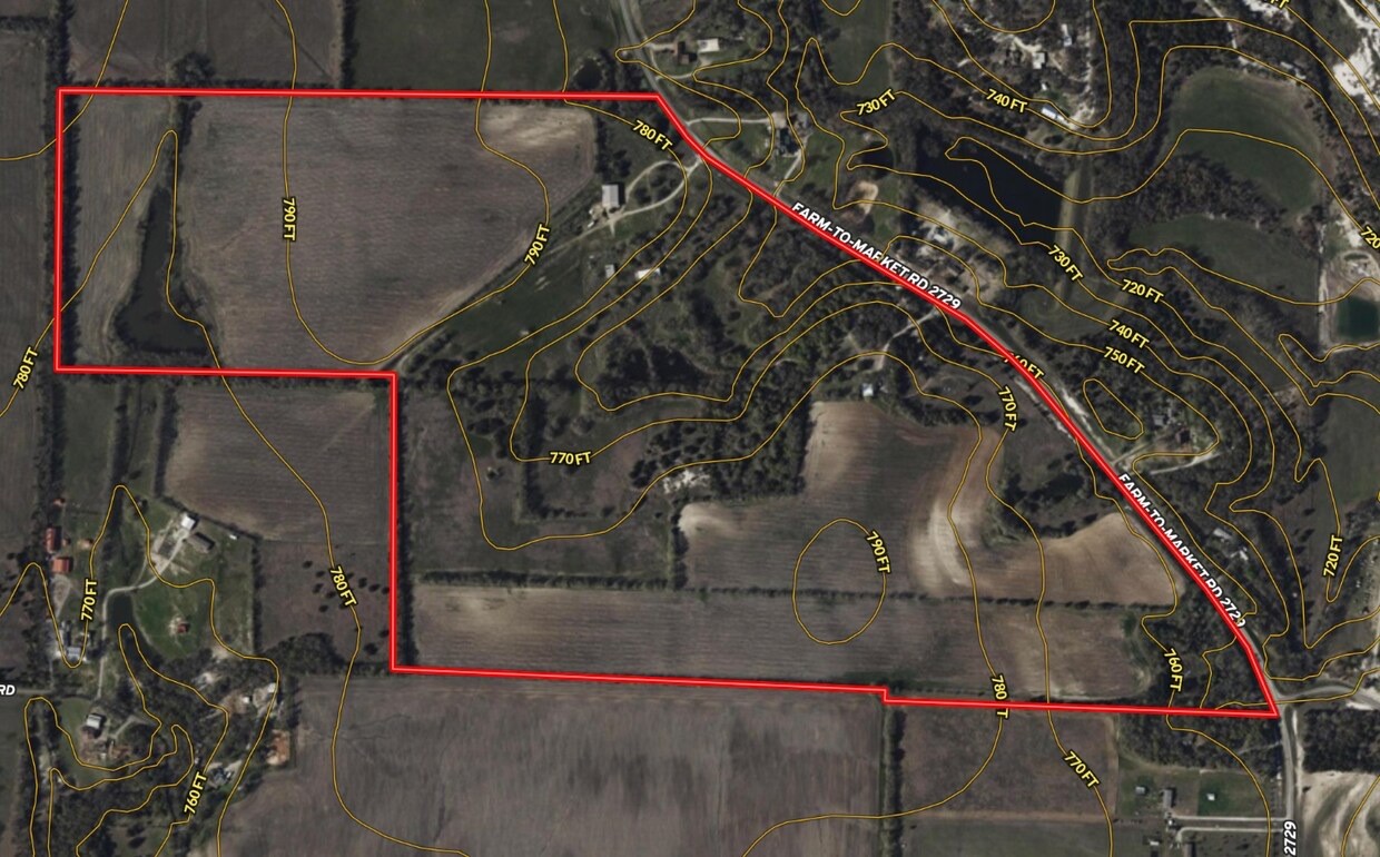 4333 Fm 2729 Whitewright TX 75491