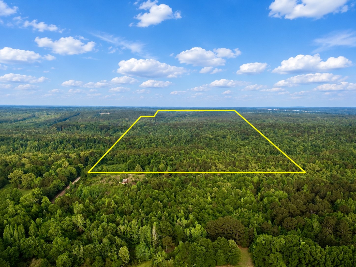 Tbd County Road 2742 Naples TX 75568