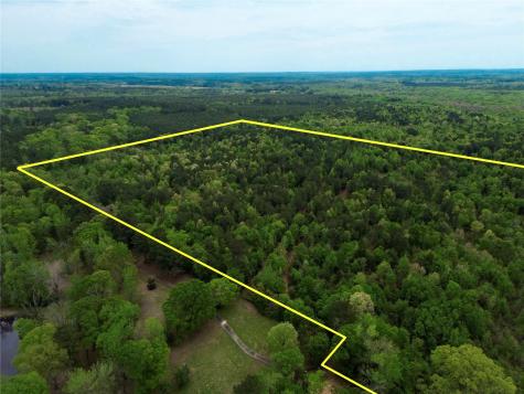 Tbd County Road 2742 Naples TX 75568