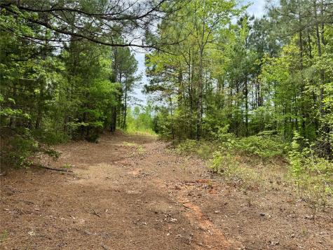 Tbd County Road 2742 Naples TX 75568