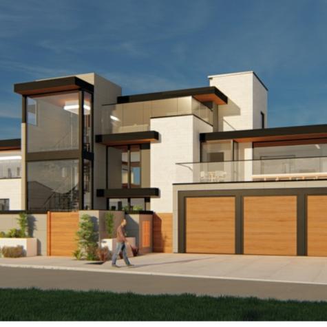 1623 Oak Knoll Street Dallas TX 75208
