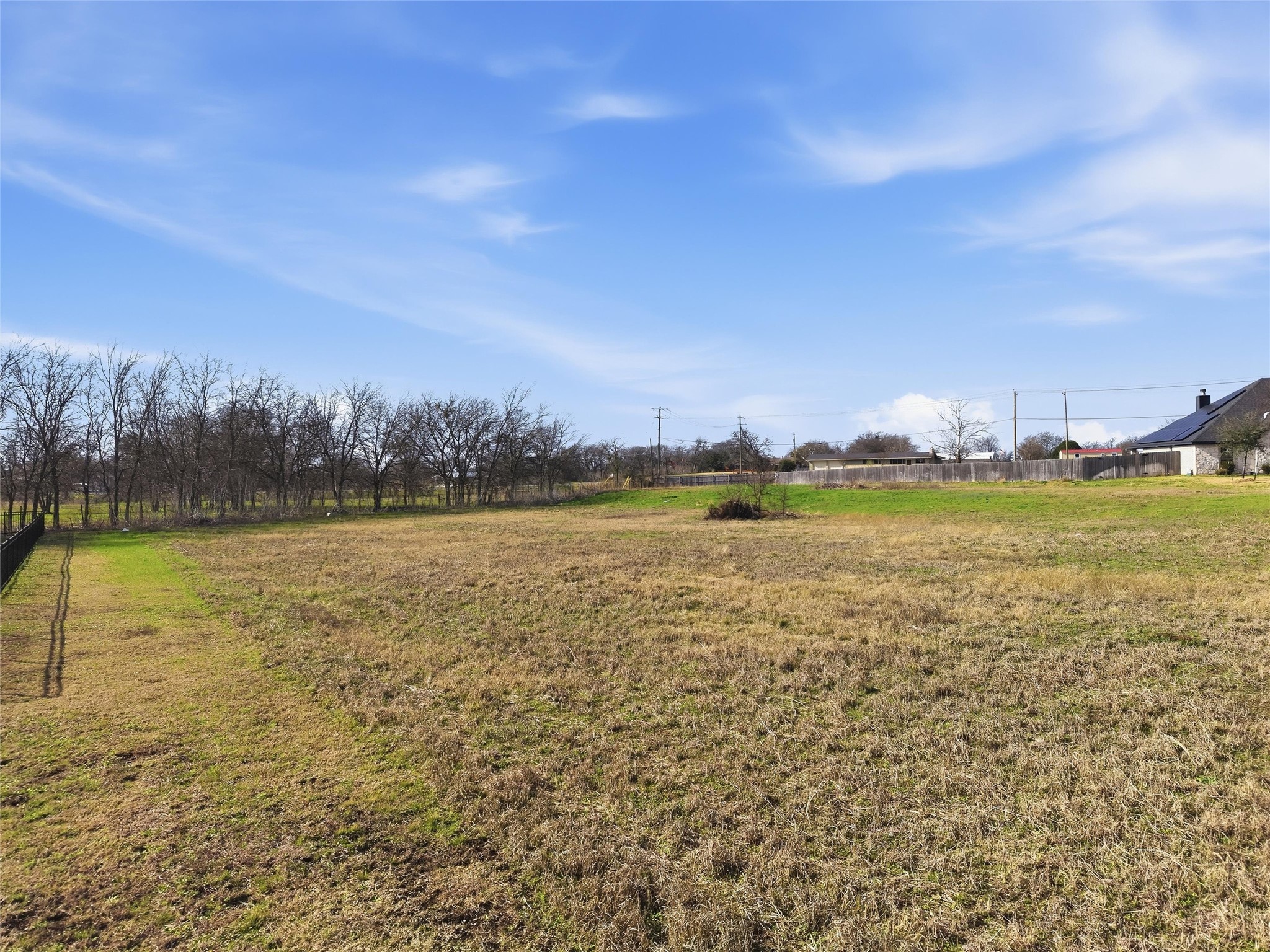 Tbd Mini Road Lorena TX 76655