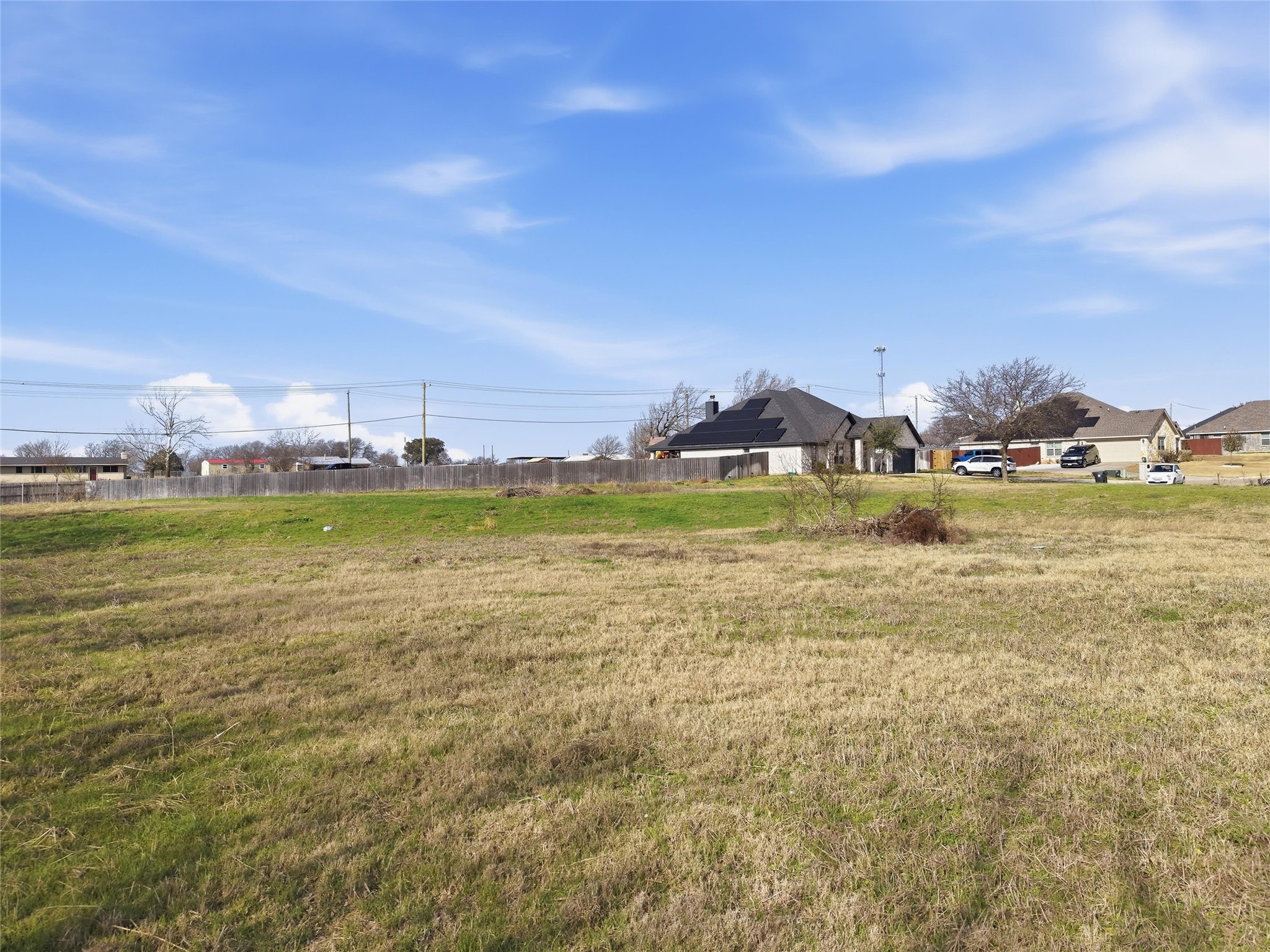 Tbd Mini Road Lorena TX 76655