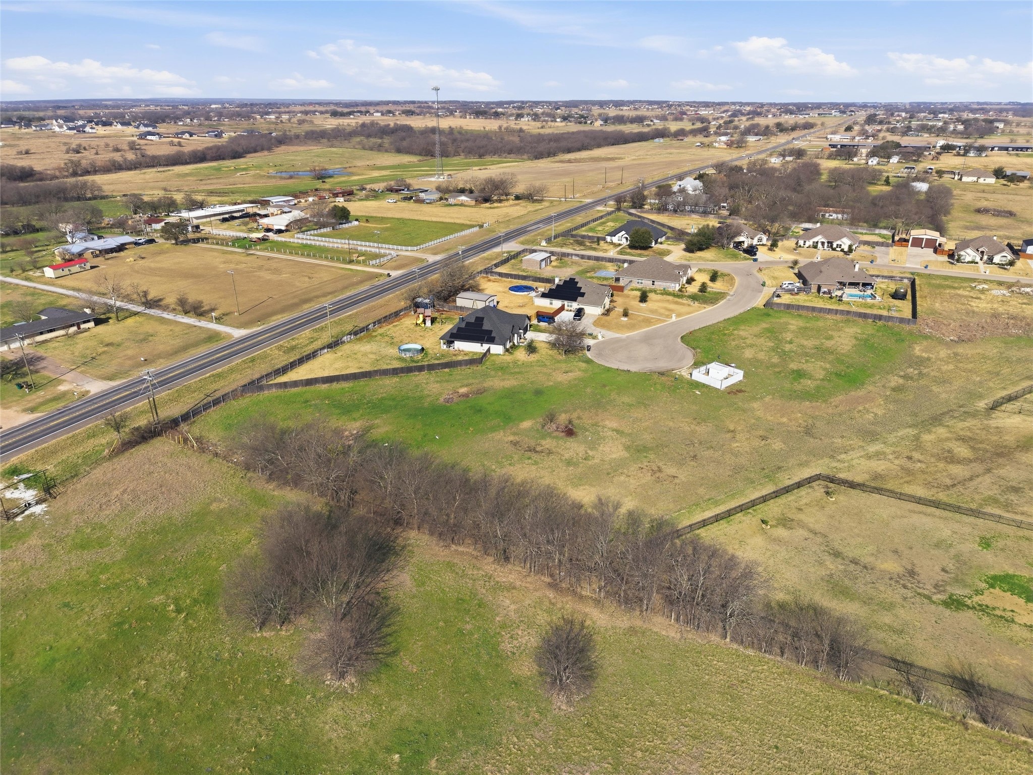 Tbd Mini Road Lorena TX 76655