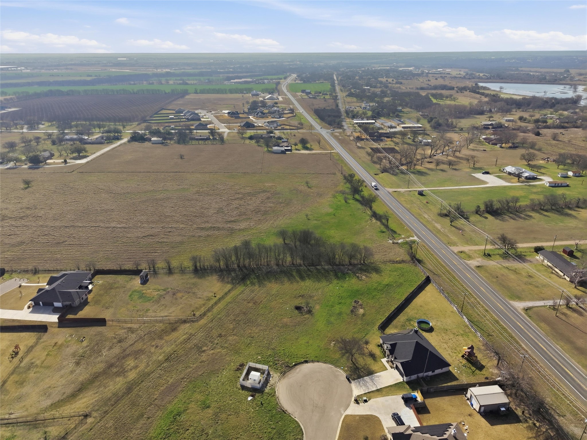 Tbd Mini Road Lorena TX 76655