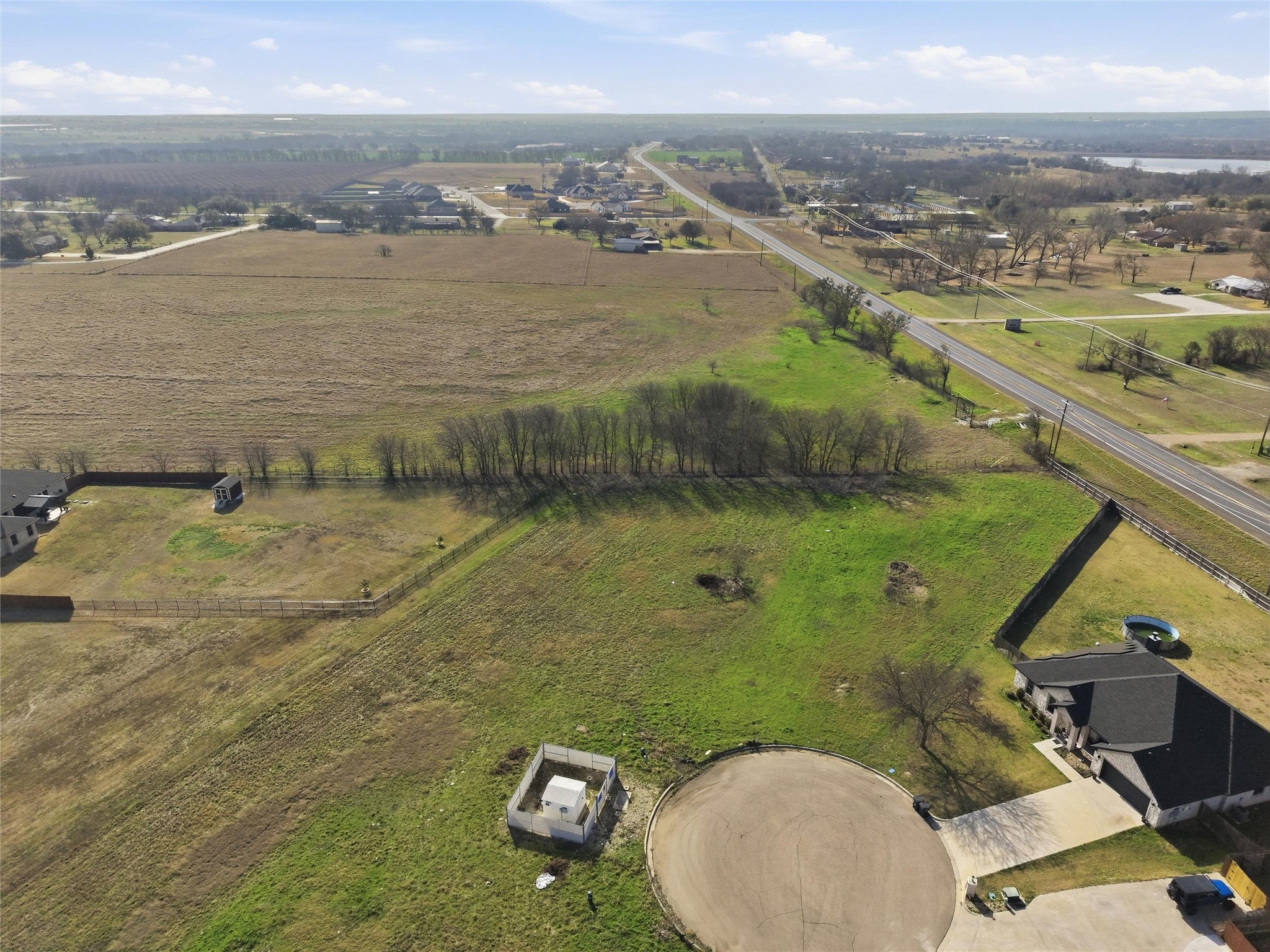 Tbd Mini Road Lorena TX 76655
