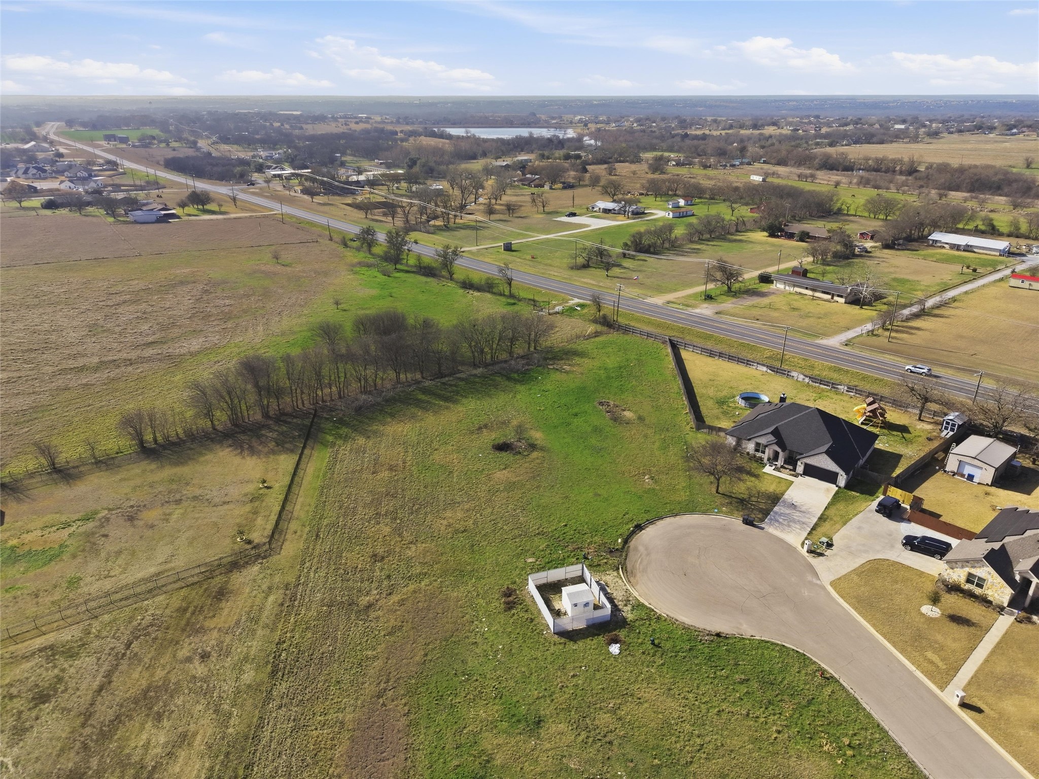 Tbd Mini Road Lorena TX 76655