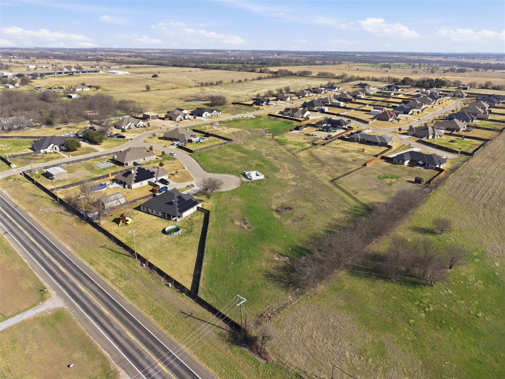 Tbd Mini Road Lorena TX 76655