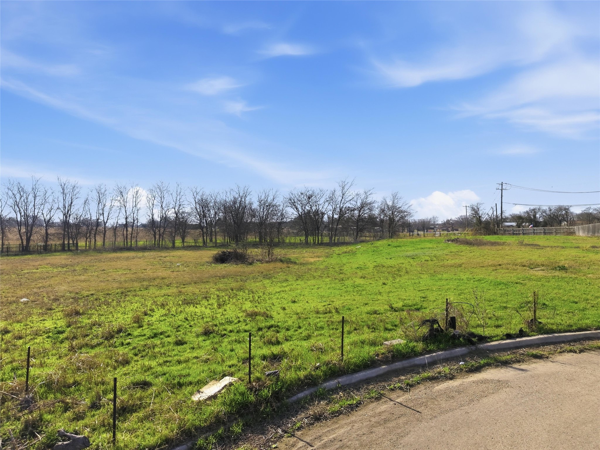 Tbd Mini Road Lorena TX 76655