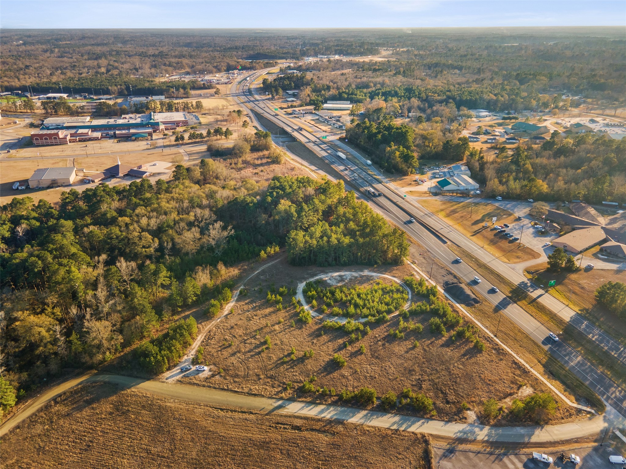 Tbd Loop 287 Lufkin TX 75901
