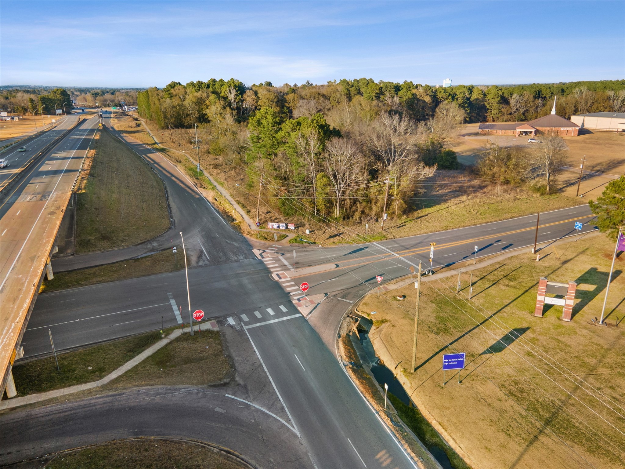 Tbd Loop 287 Lufkin TX 75901