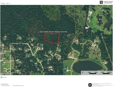 0000 County Road 3641 Sulphur Springs TX 75482