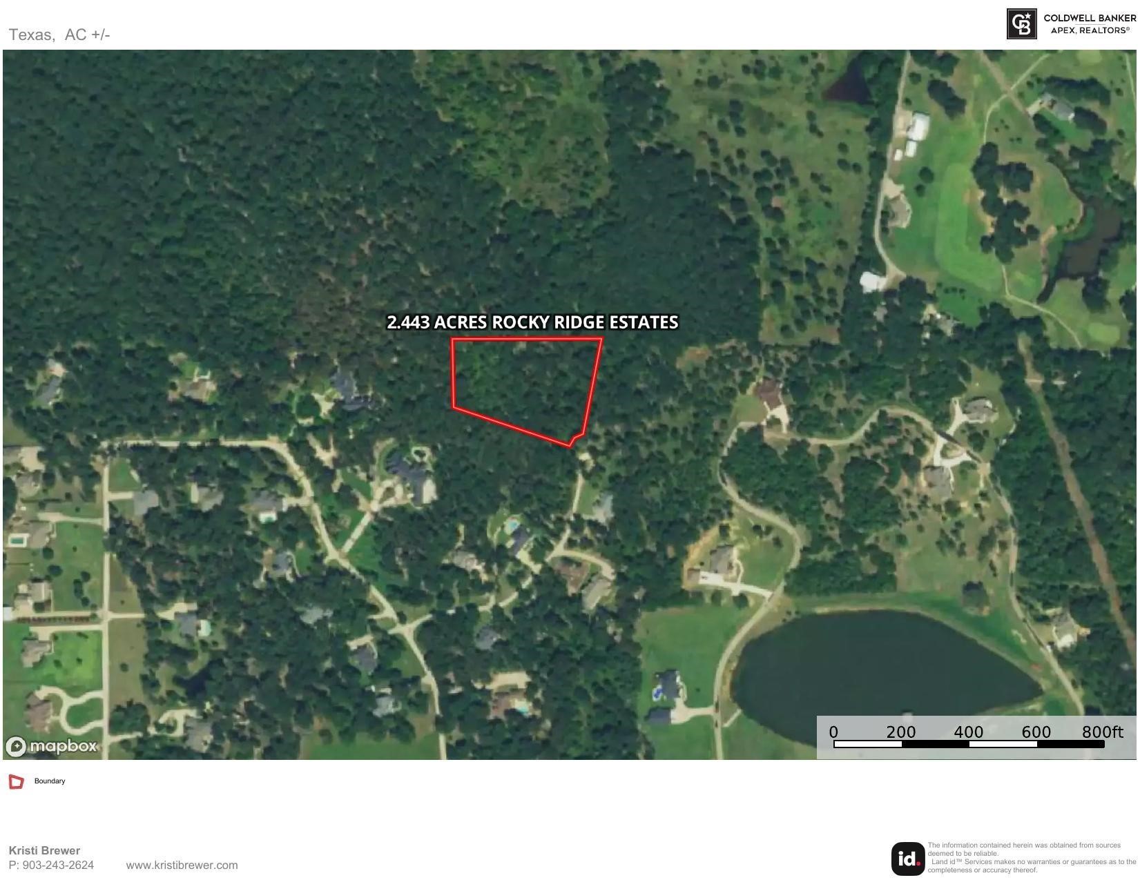 0000 County Road 3641 Sulphur Springs TX 75482