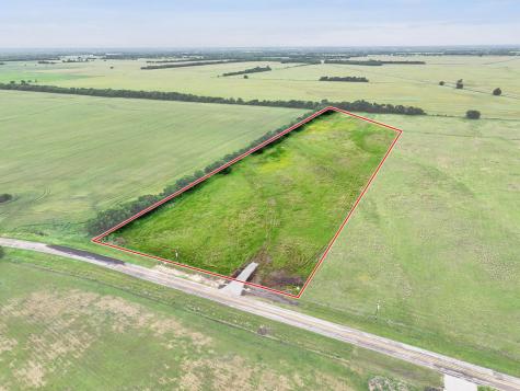 TBD Fm 1550 Bonham TX 75418