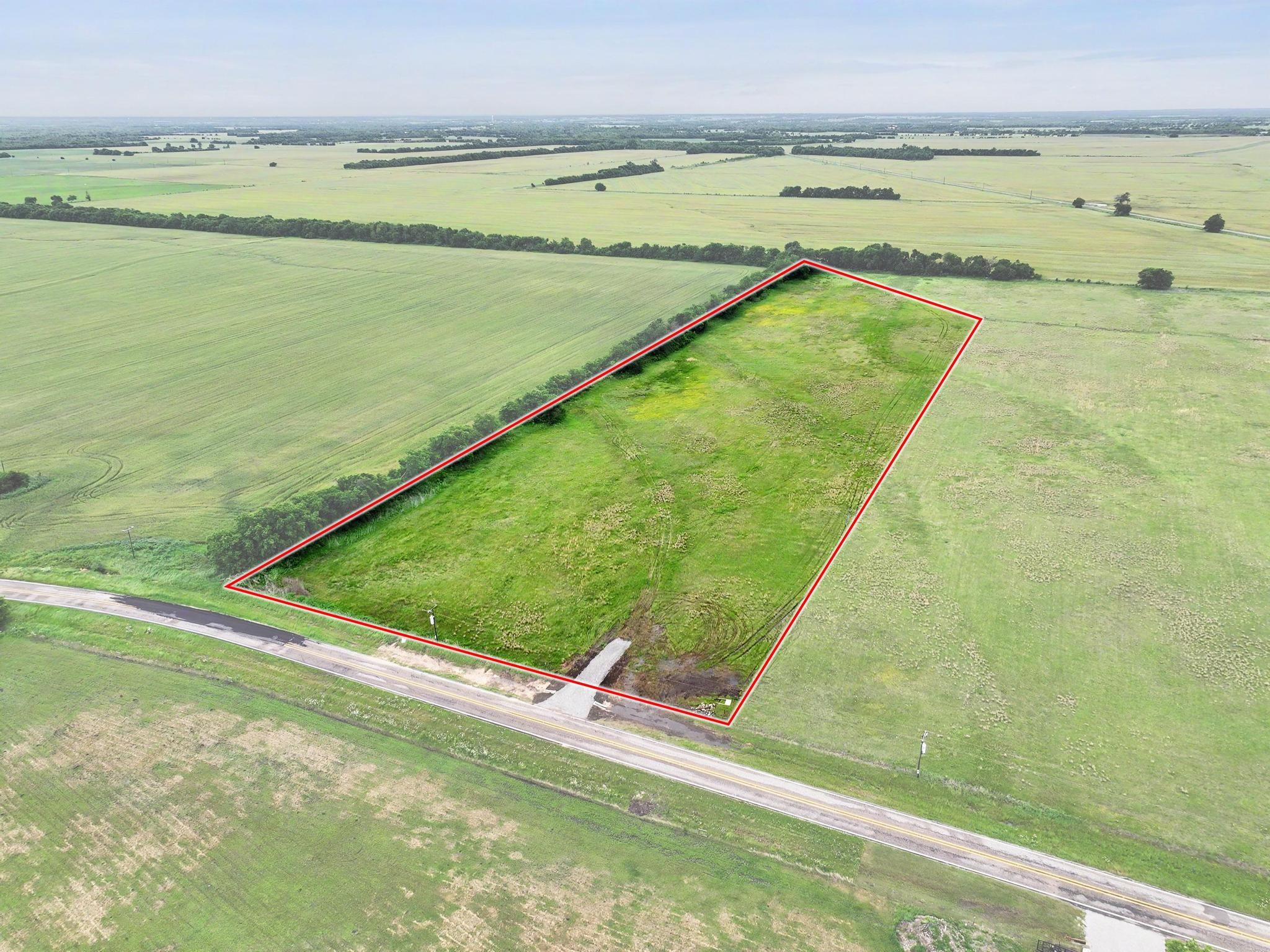 Tbd Fm 1550 Bonham TX 75418