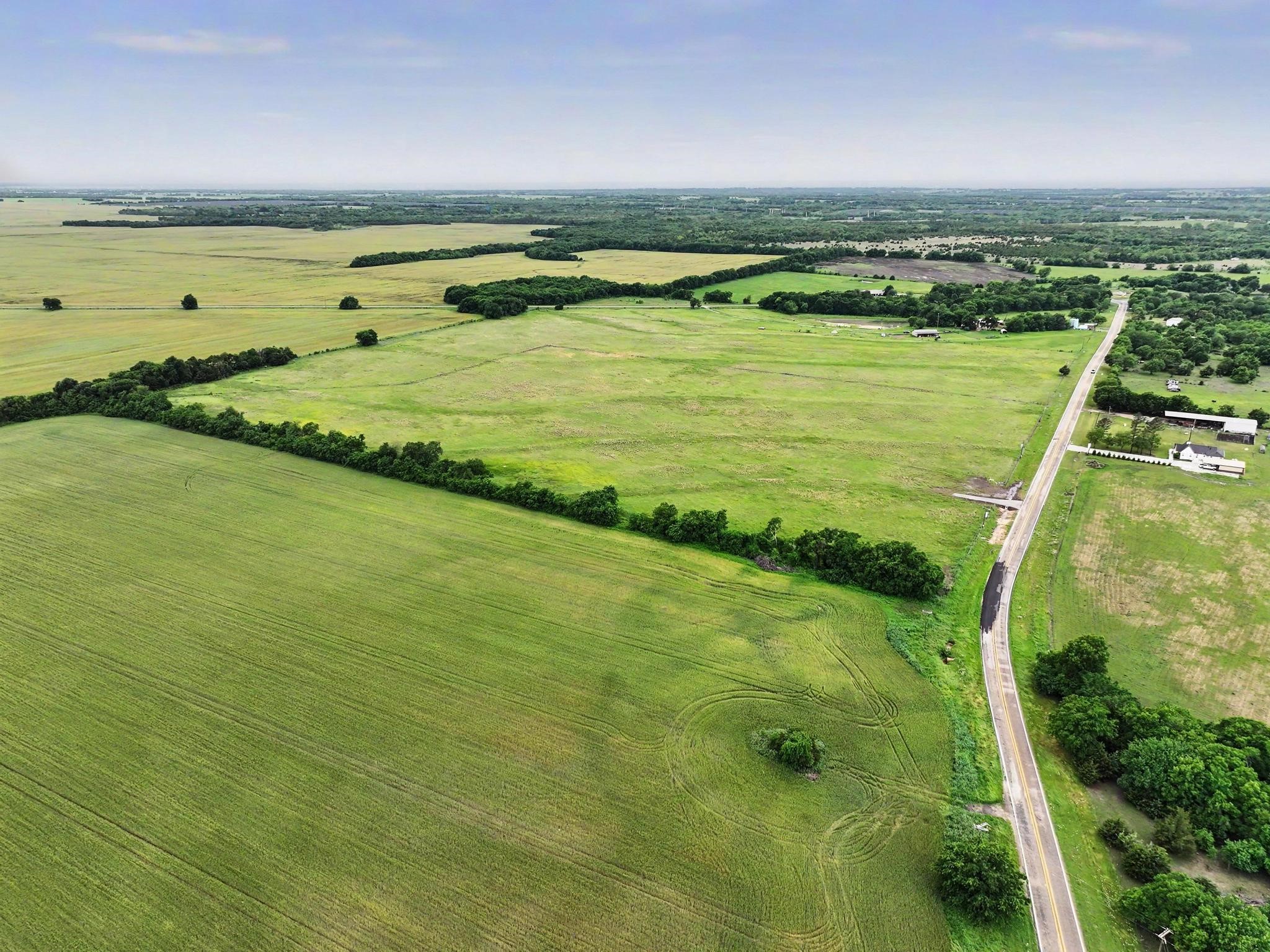 Tbd Fm 1550 Bonham TX 75418